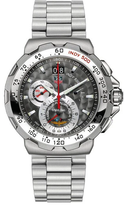 TAG Heuer Formula 1 D