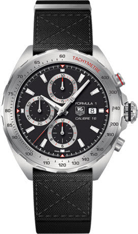 TAG Heuer Watch Formula 1