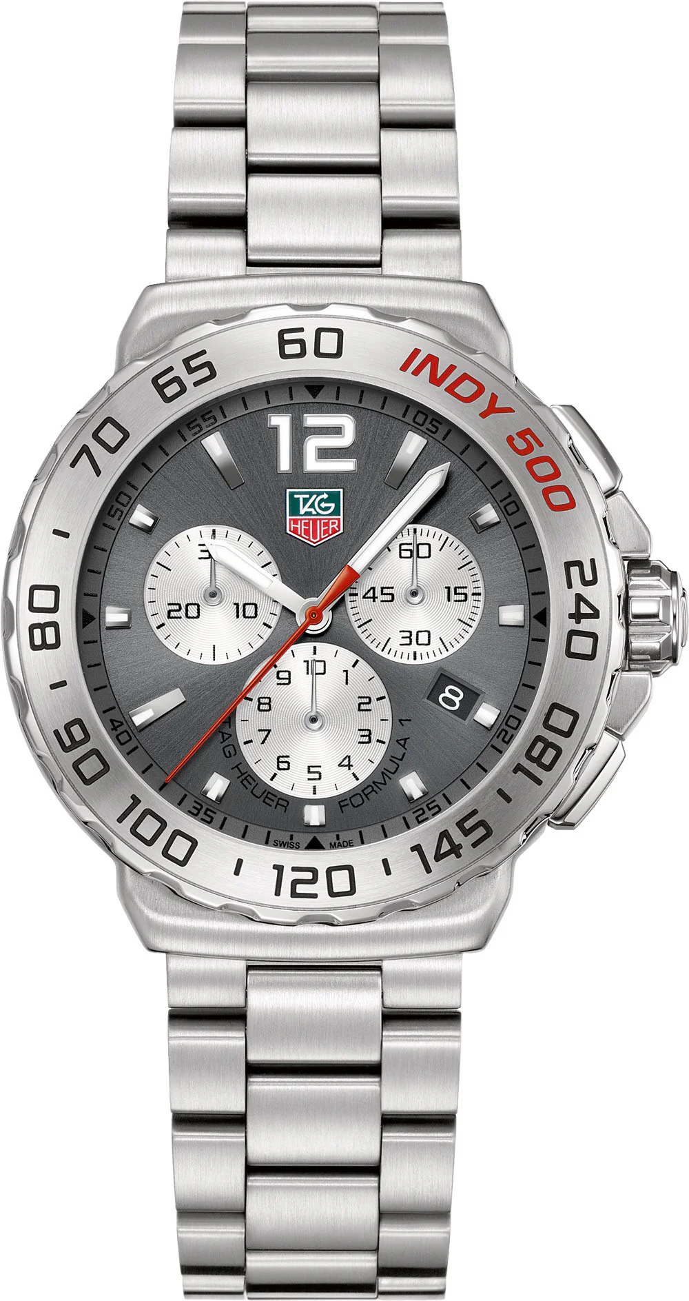 TAG Heuer Watch Formula 1 Chronograph