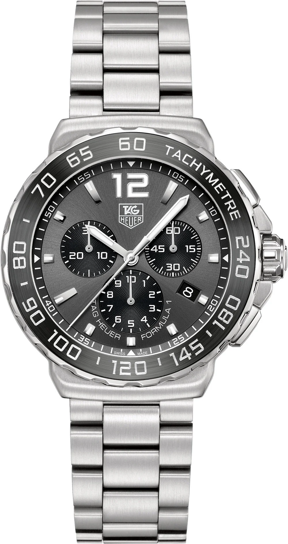 TAG Heuer Watch Formula 1 Chronograph