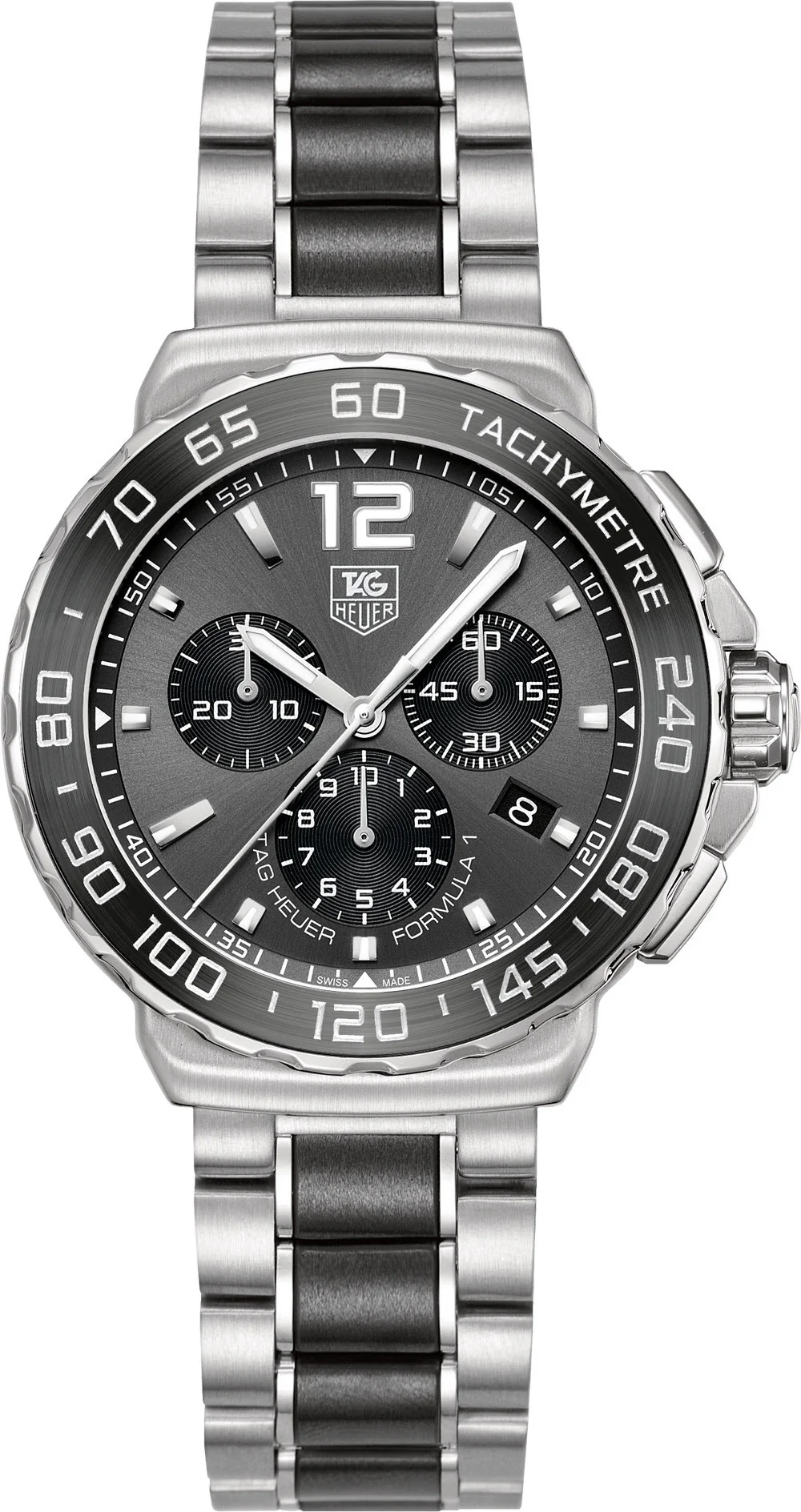 TAG Heuer Watch Formula 1 Chronograph
