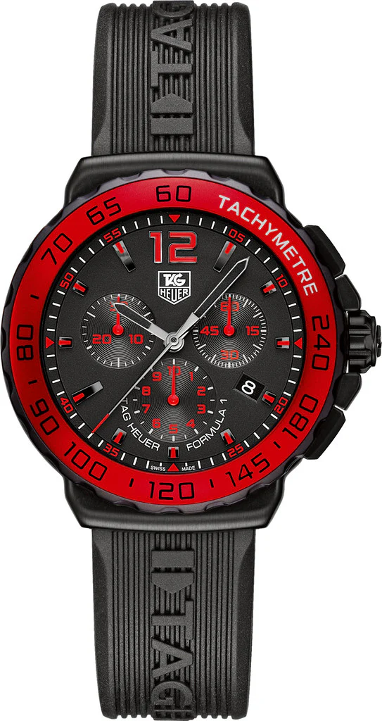 TAG Heuer Formula 1 Chronograph