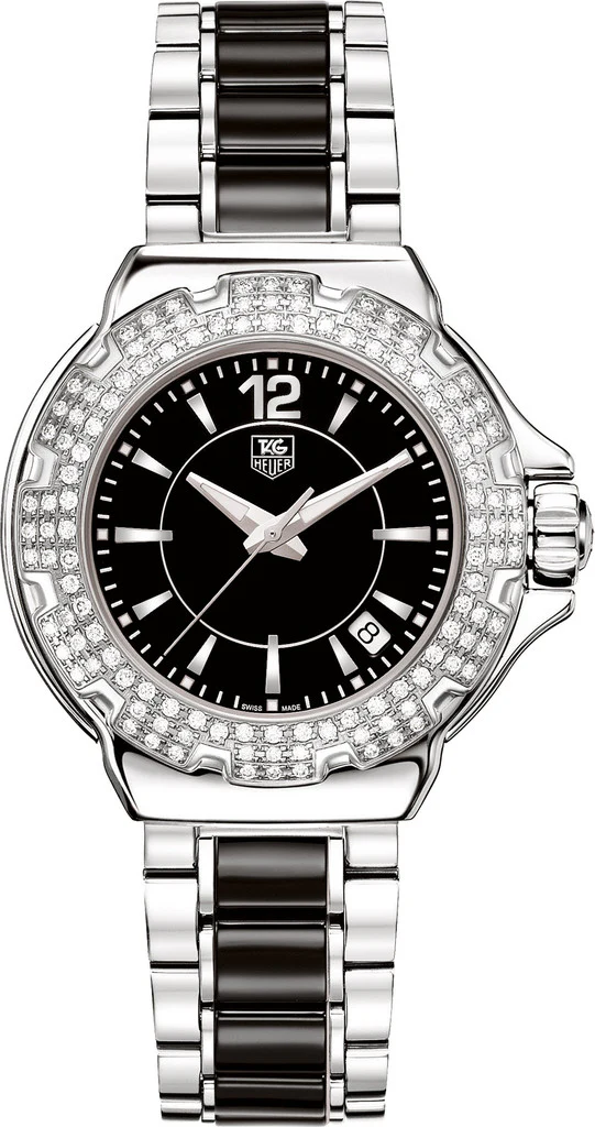 TAG Heuer Formula 1 Watch