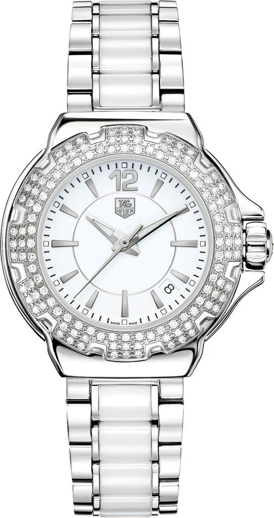 TAG Heuer Watch Formula 1
