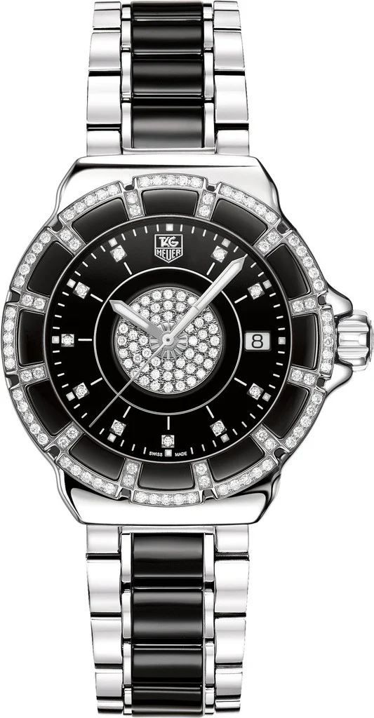 TAG Heuer Formula 1 Watch