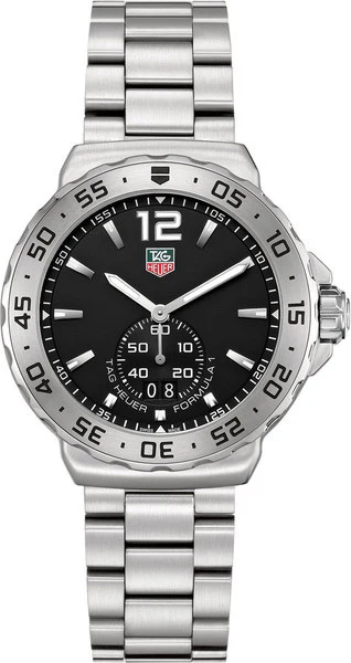 TAG Heuer Watch Formula 1 D