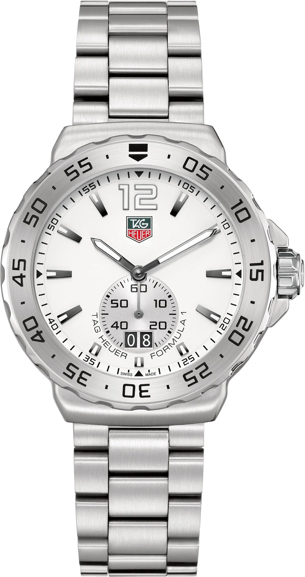 TAG Heuer Watch Formula 1 Watch D