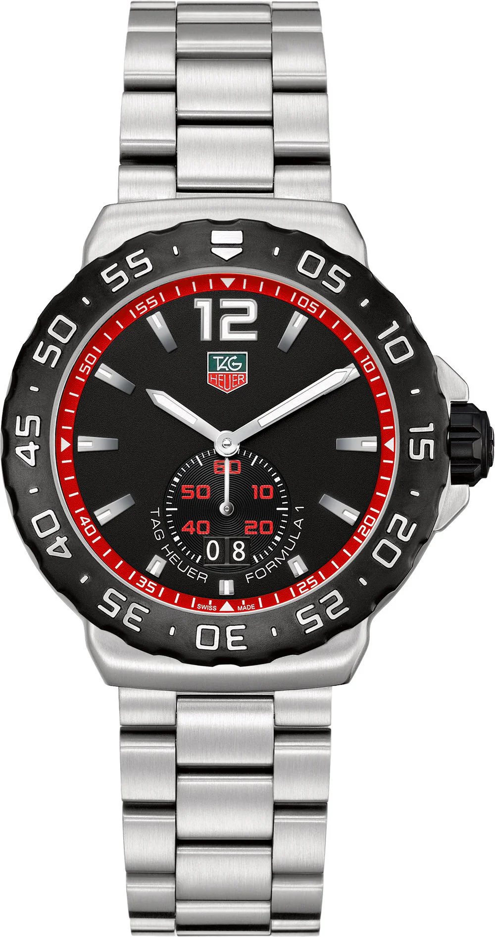 TAG Heuer Watch Formula 1 Watch D