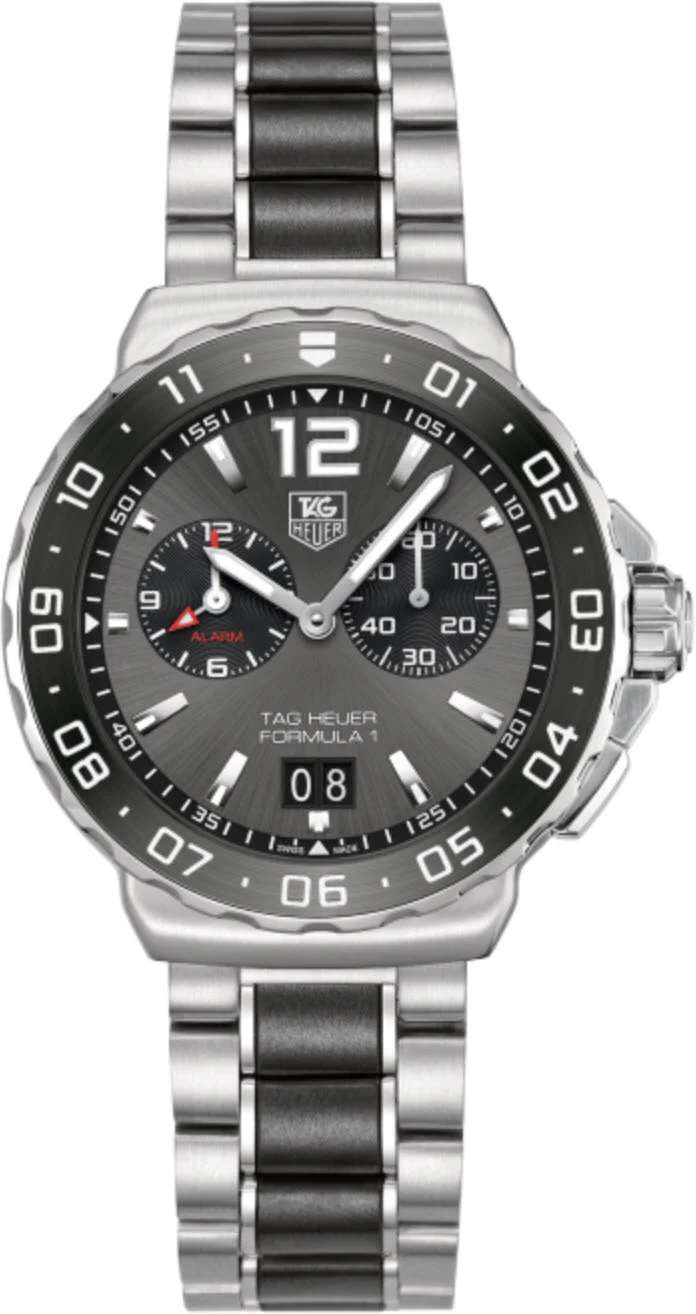 TAG Heuer Watch Formula 1