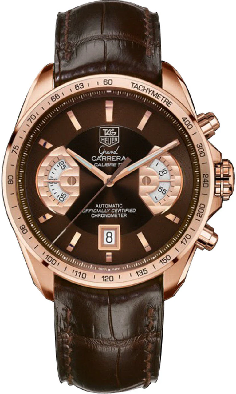 TAG Heuer Grand Carrera