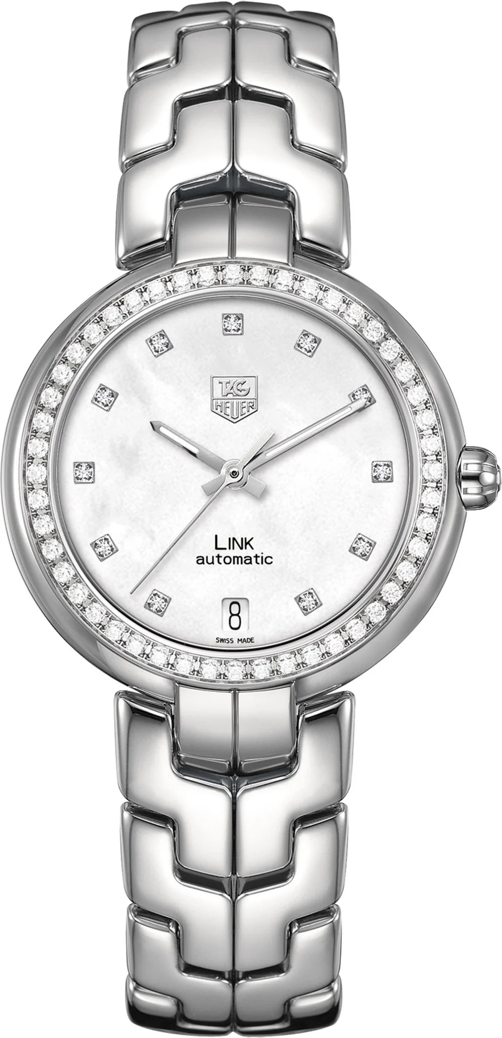 TAG Heuer Watch Link Ladies