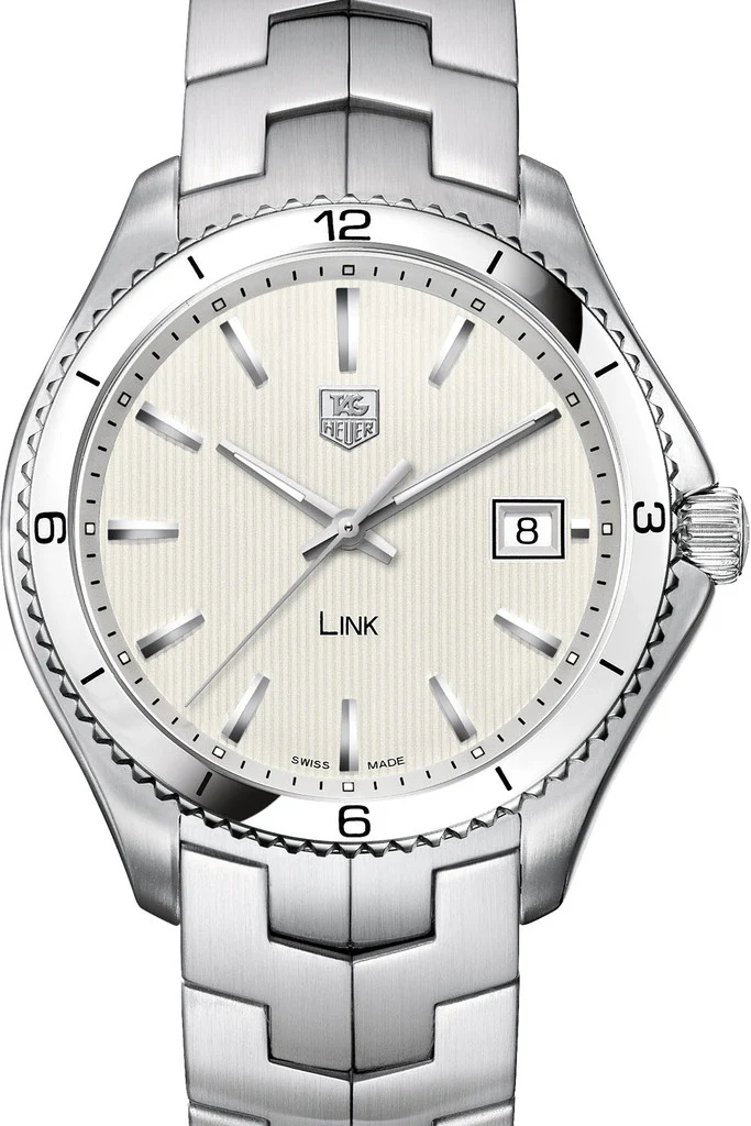 TAG Heuer Link Watch D
