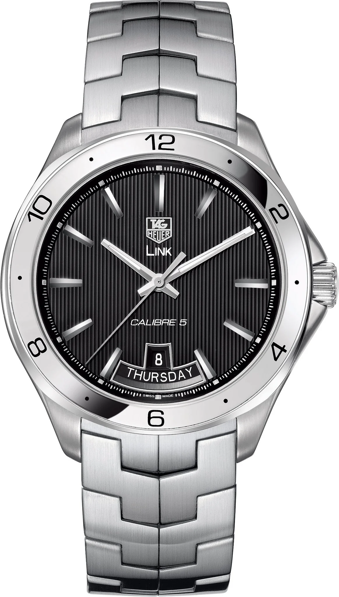TAG Heuer Watch Link