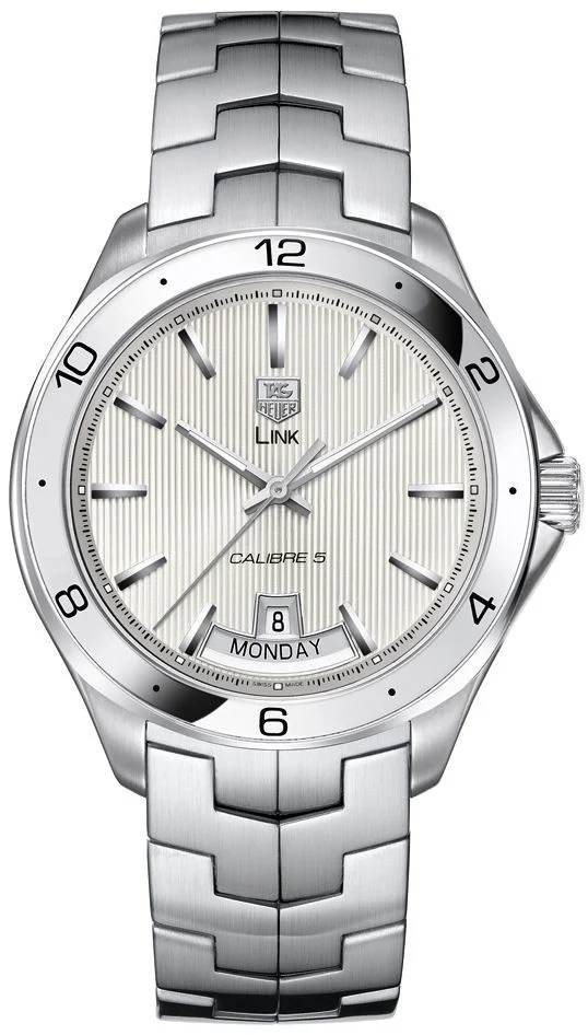 TAG Heuer Watch Link