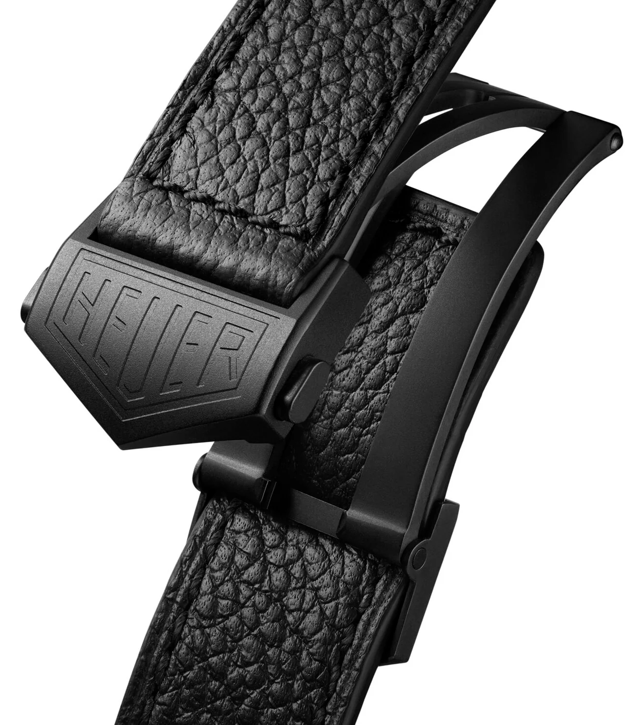 TAG Heuer Monaco Chronograph Stop Watch Limited Edition Watch - Image 8