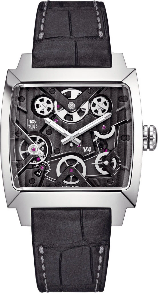 TAG Heuer Watch Monaco