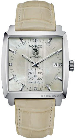 TAG Heuer Monaco D