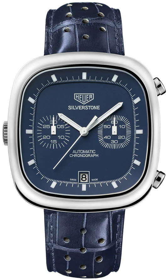 TAG Heuer Specialist Chronograph