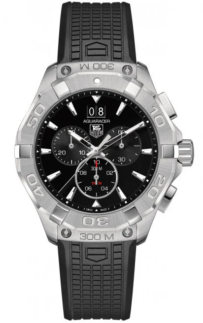 TAG Heuer Watch Aquaracer