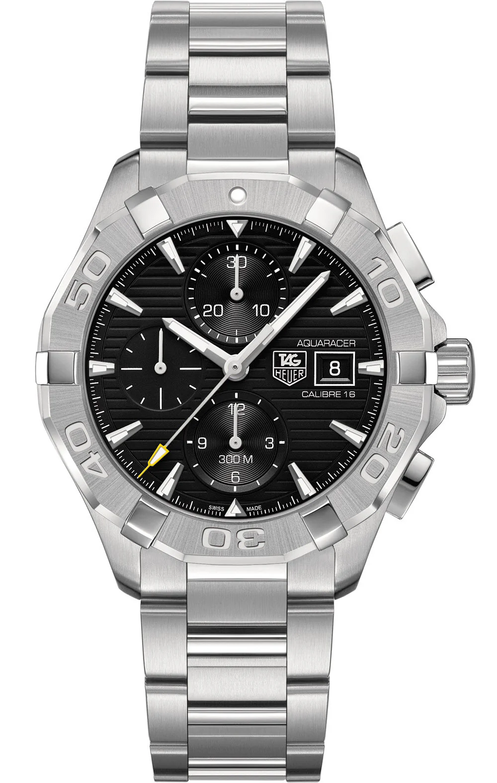 TAG Heuer Watch Aquaracer
