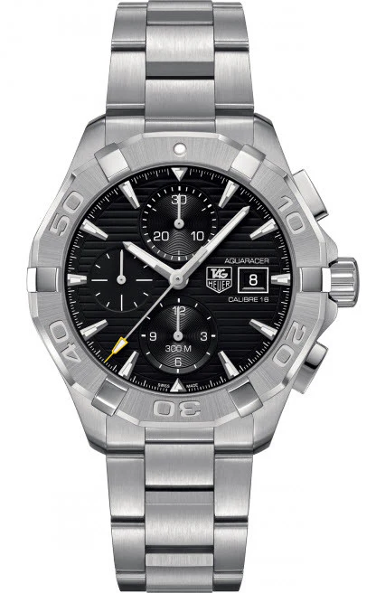 TAG Heuer Watch Aquaracer