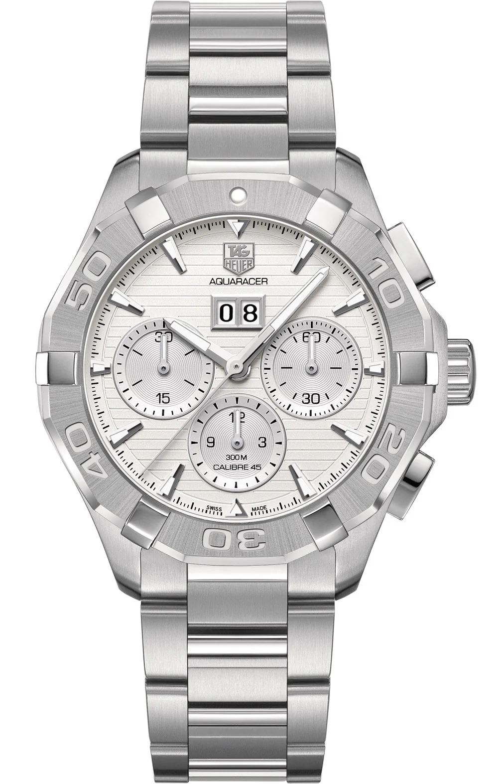 TAG Heuer Watch Aquaracer