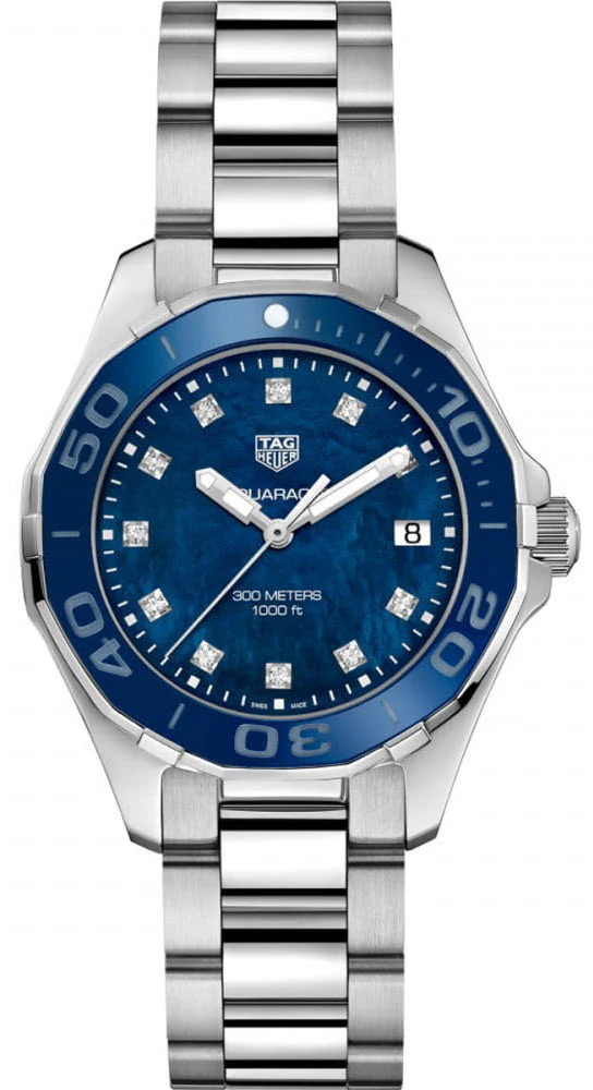 TAG Heuer Watch Aquaracer Ladies