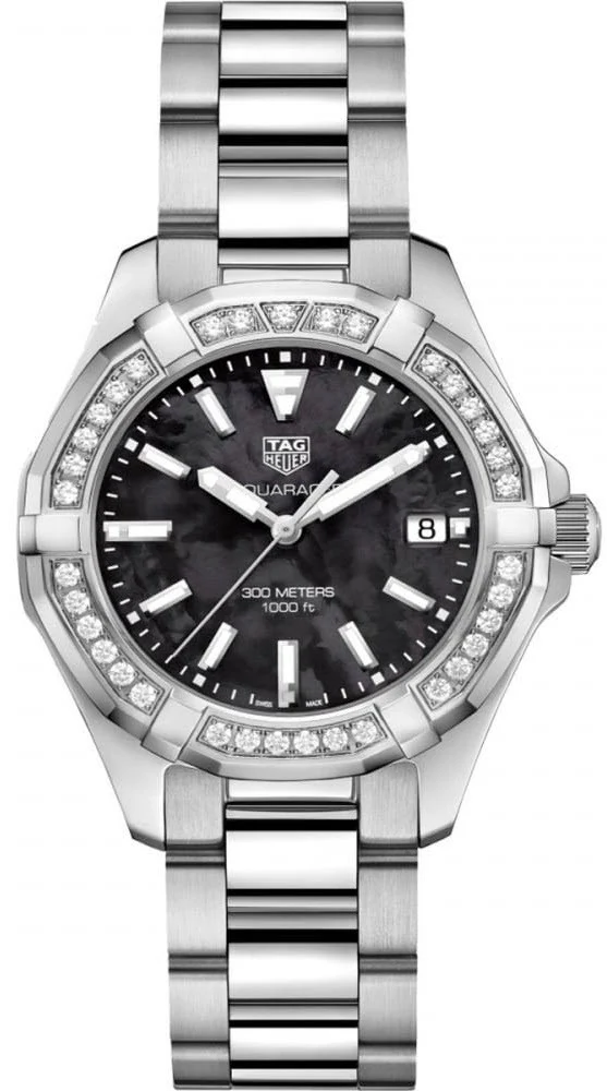 TAG Heuer Watch Aquaracer Ladies