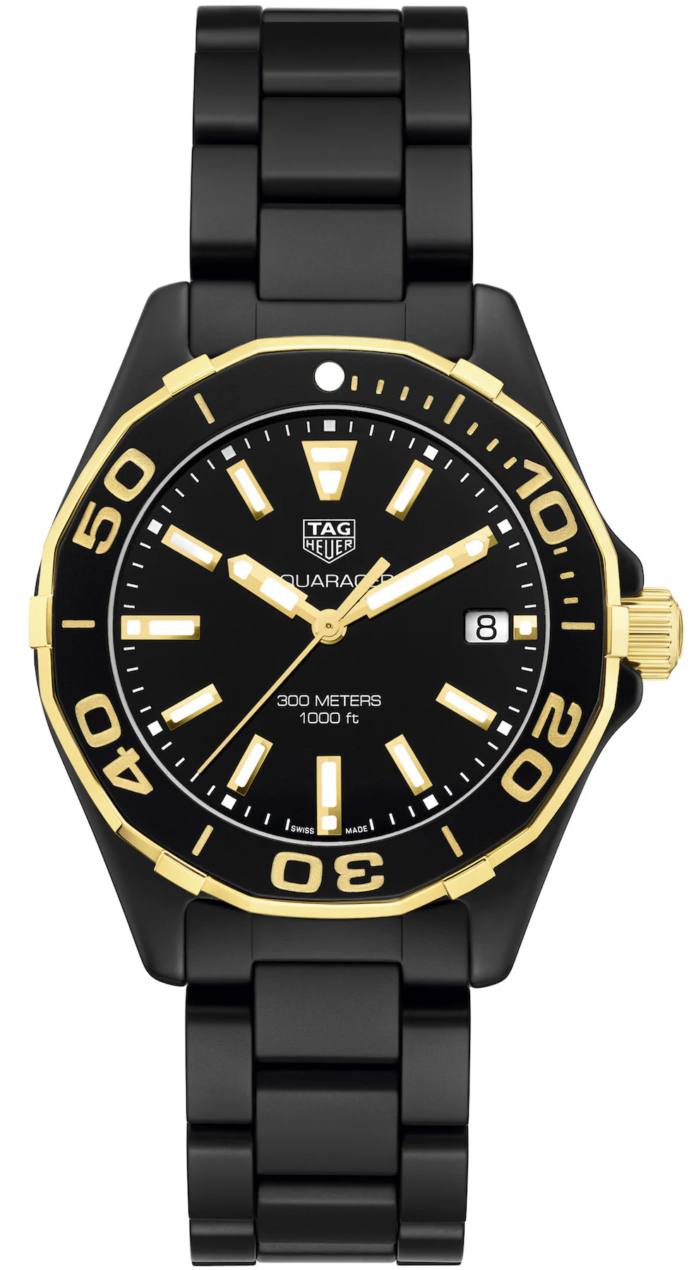 TAG Heuer Watch Aquaracer Ladies