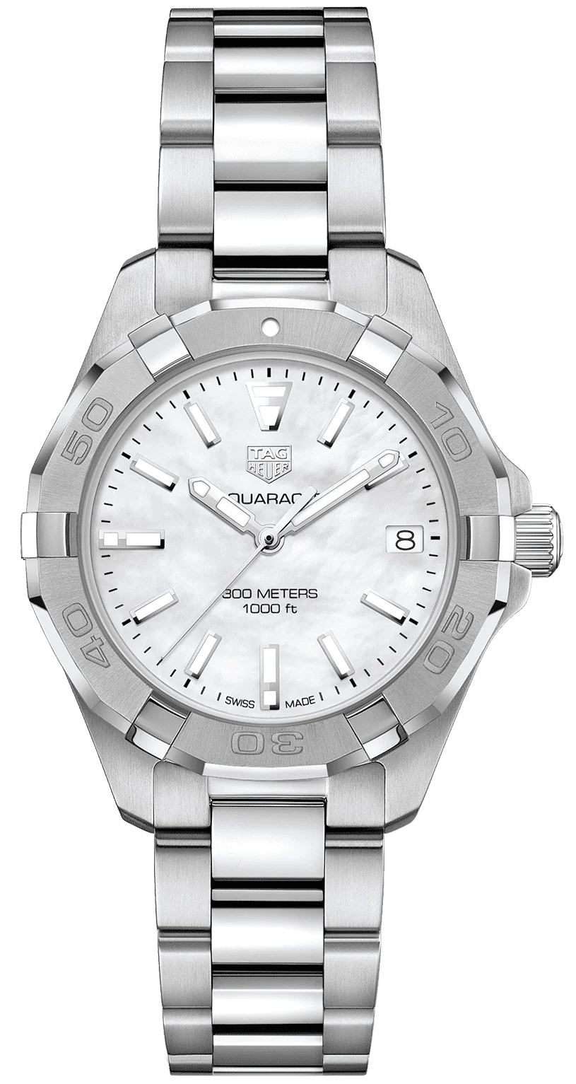 TAG Heuer Watch Aquaracer Ladies