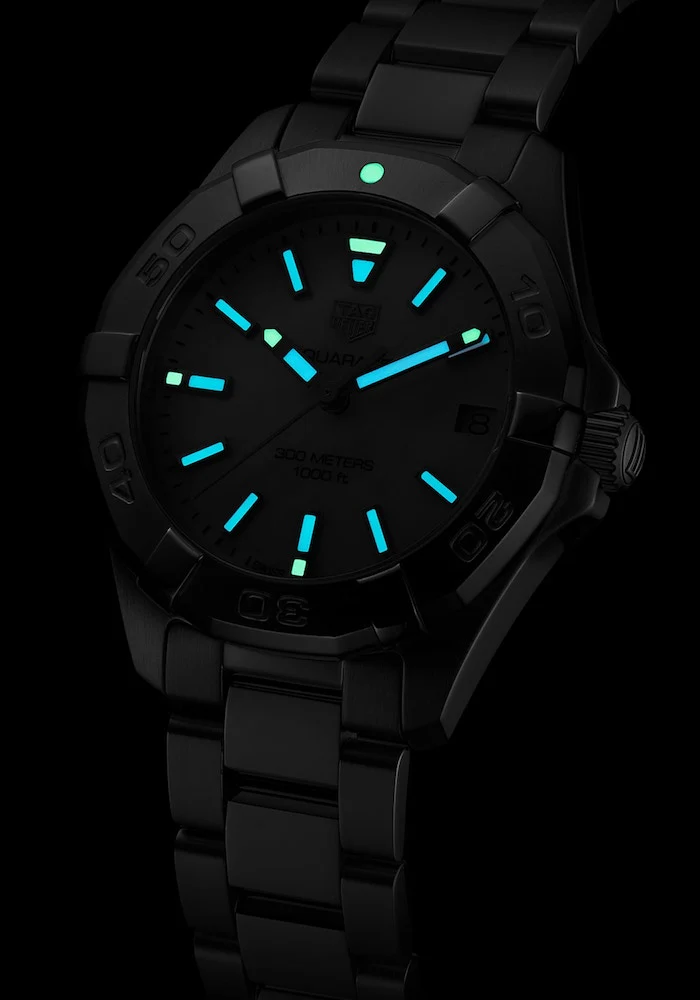 TAG Heuer Watch Aquaracer Ladies - Image 3