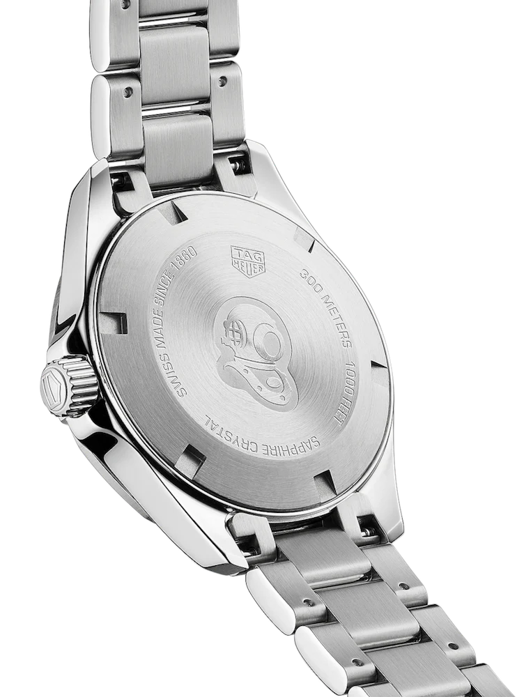 TAG Heuer Watch Aquaracer Ladies - Image 4