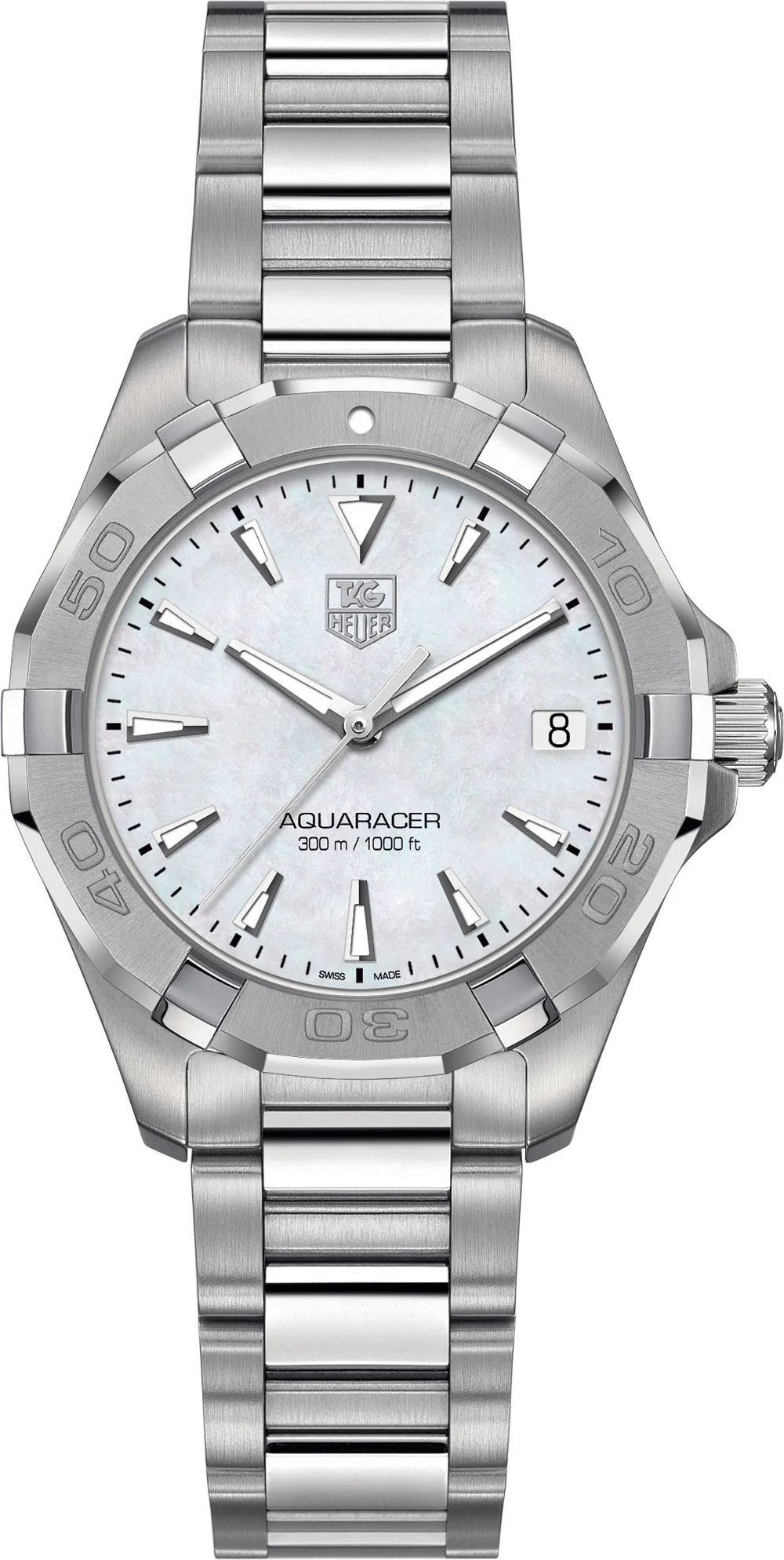 TAG Heuer Watch Aquaracer Lady
