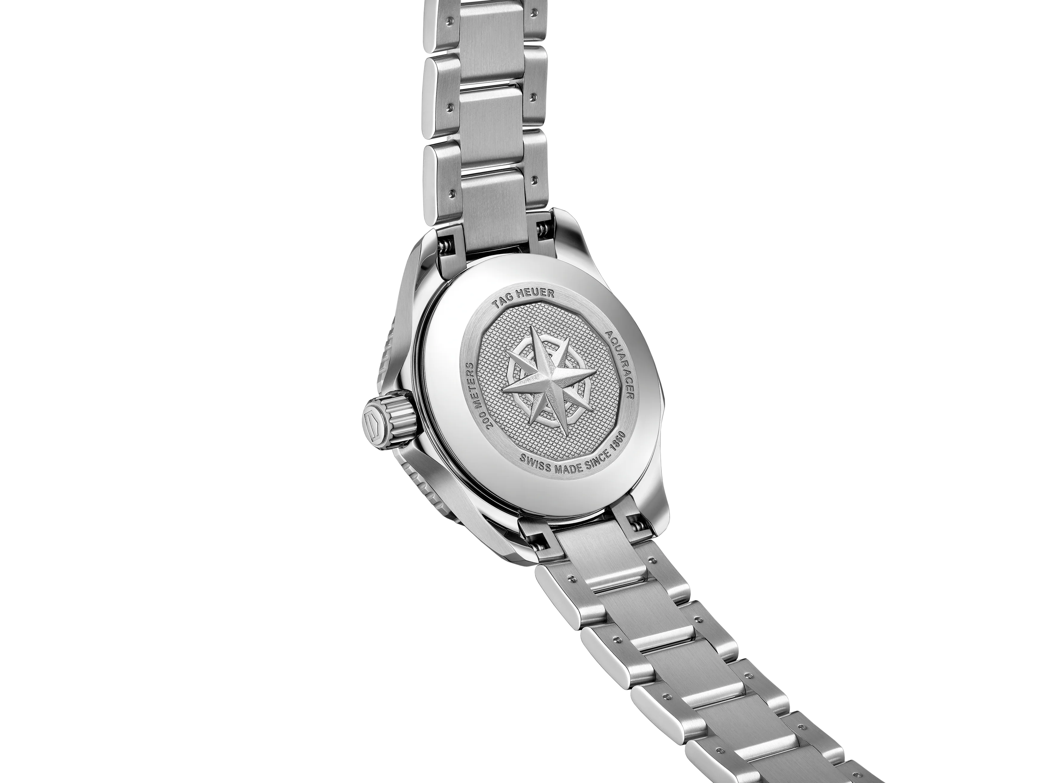 TAG Heuer Aquaracer Professional 200 Ladies Watch - Image 7