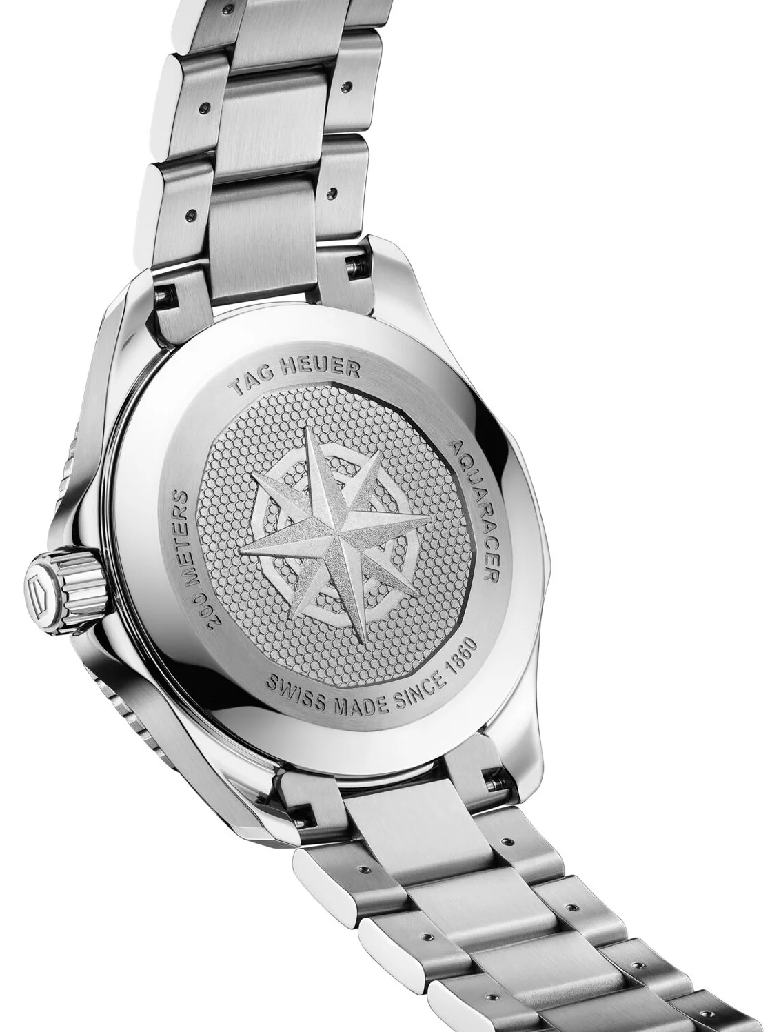TAG Heuer Aquaracer Professional 200 Watch - Image 4