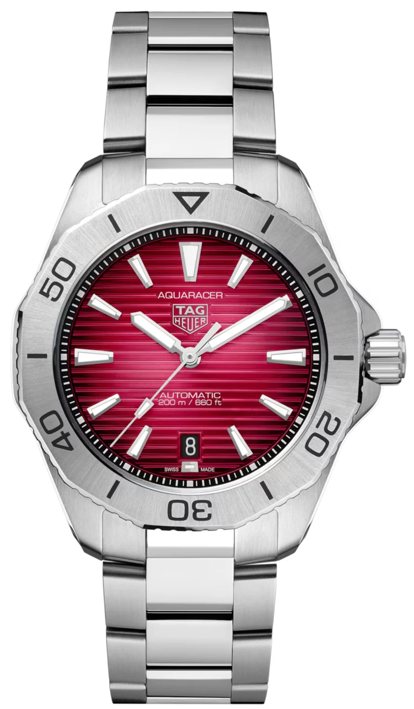 TAG Heuer Aquaracer Professional 200 Watch