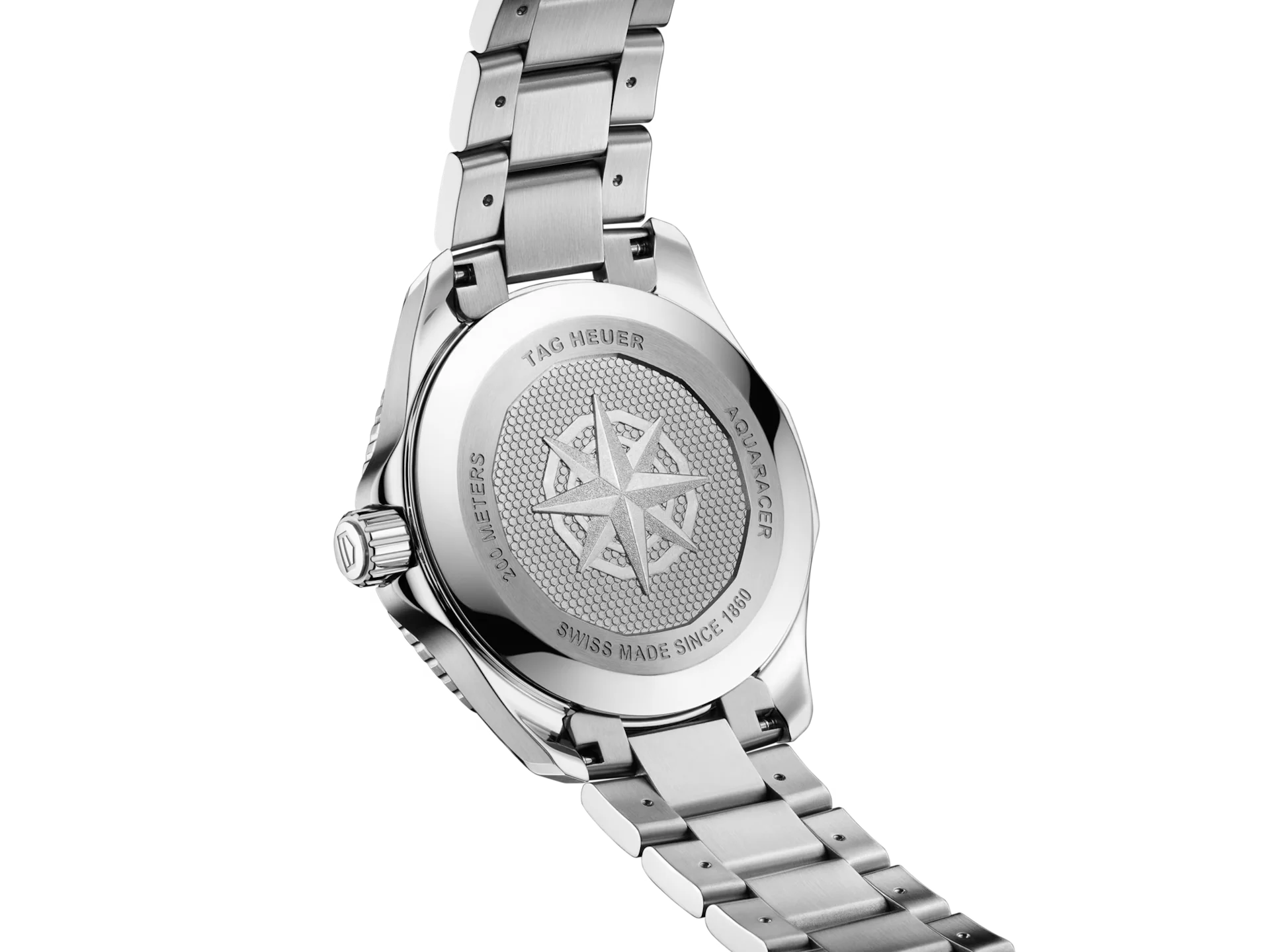 TAG Heuer Aquaracer Professional 200 Watch - Image 5