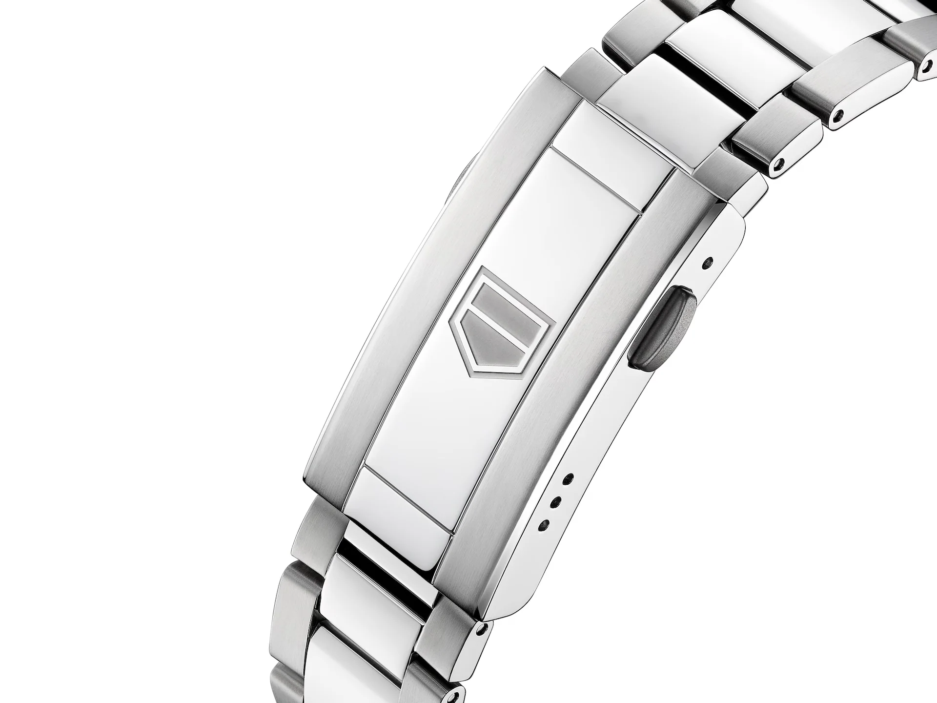 TAG Heuer Aquaracer Professional 200 Watch - Image 6