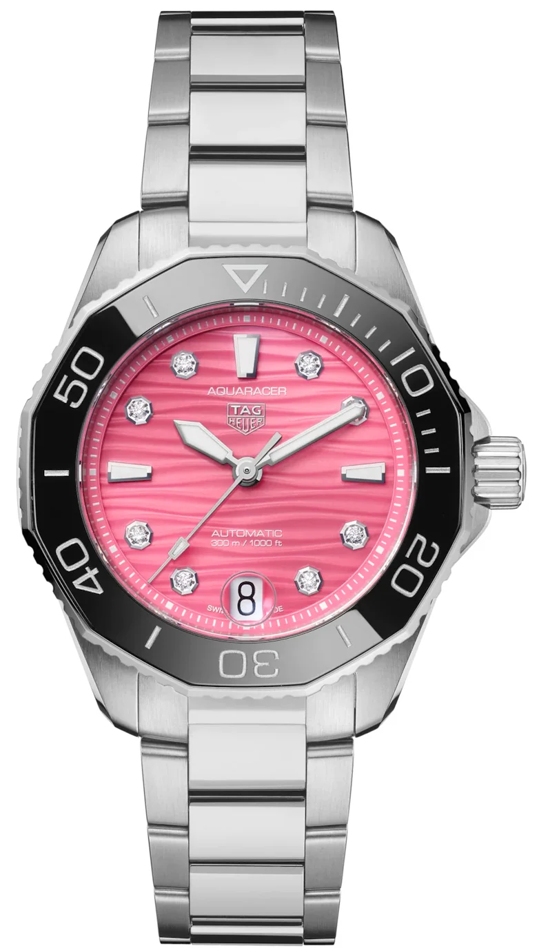 TAG Heuer Aquaracer Professional 300 Date Watch