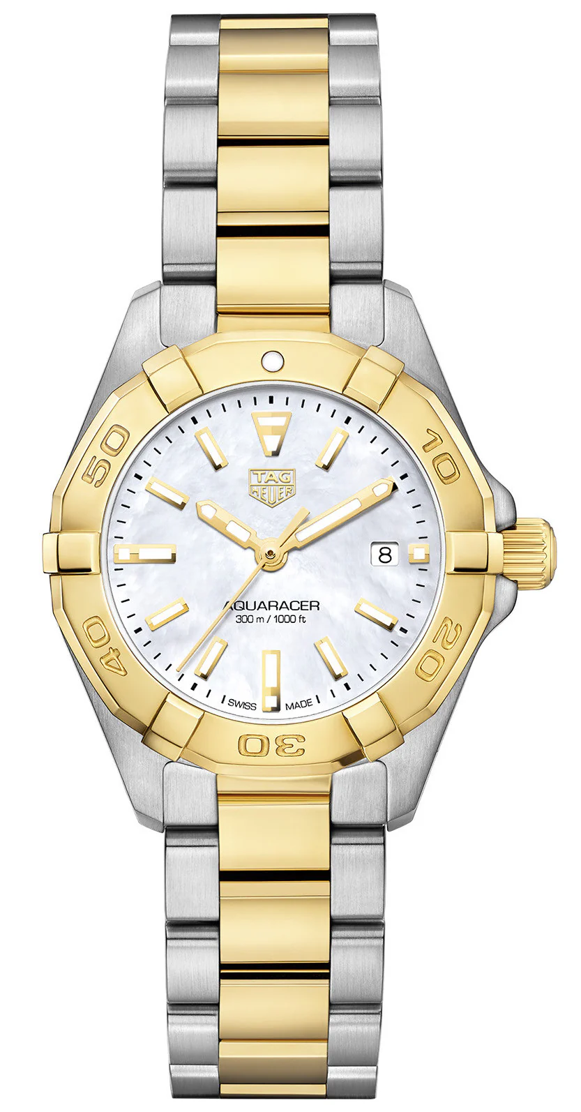 TAG Heuer Aquaracer Quartz Watch