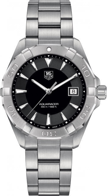 TAG Heuer Watch Aquaracer