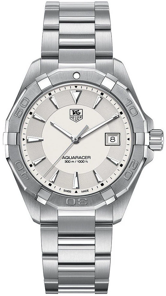 TAG Heuer Watch Aquaracer