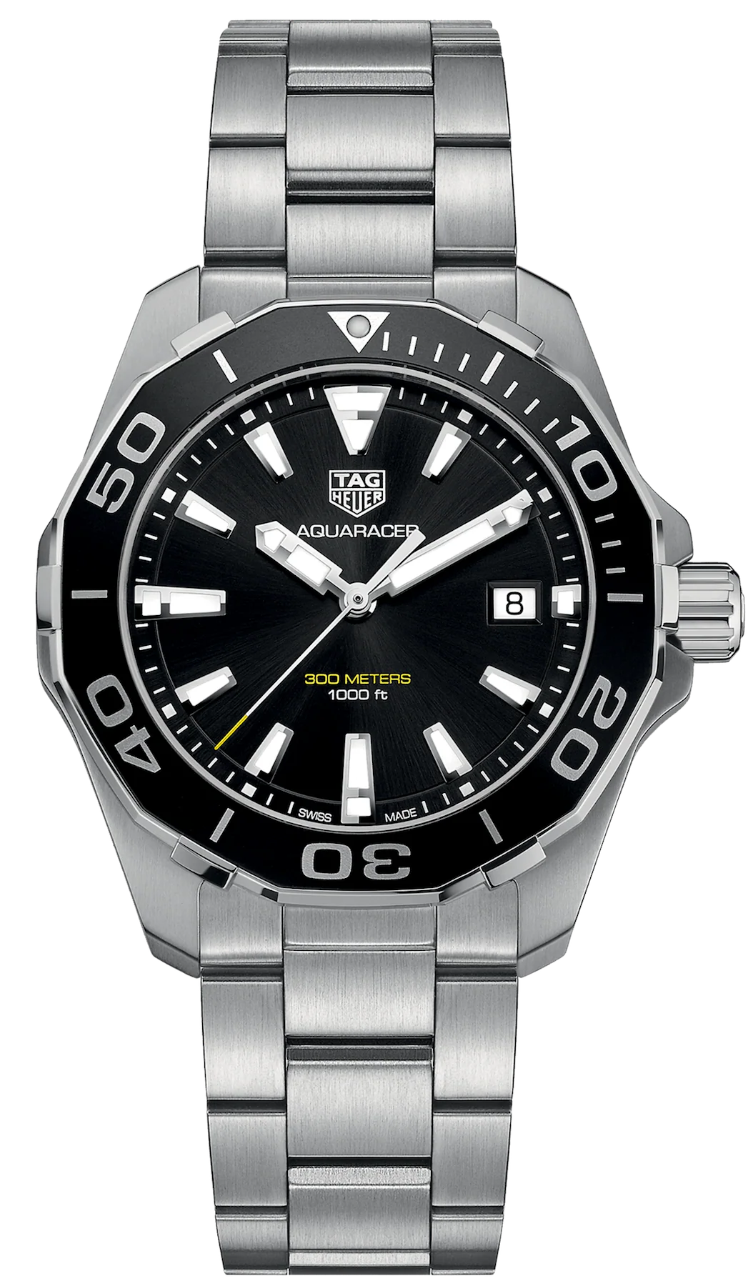 TAG Heuer Watch Aquaracer
