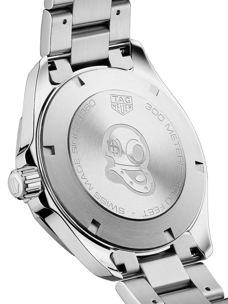 TAG Heuer Watch Aquaracer - Image 3