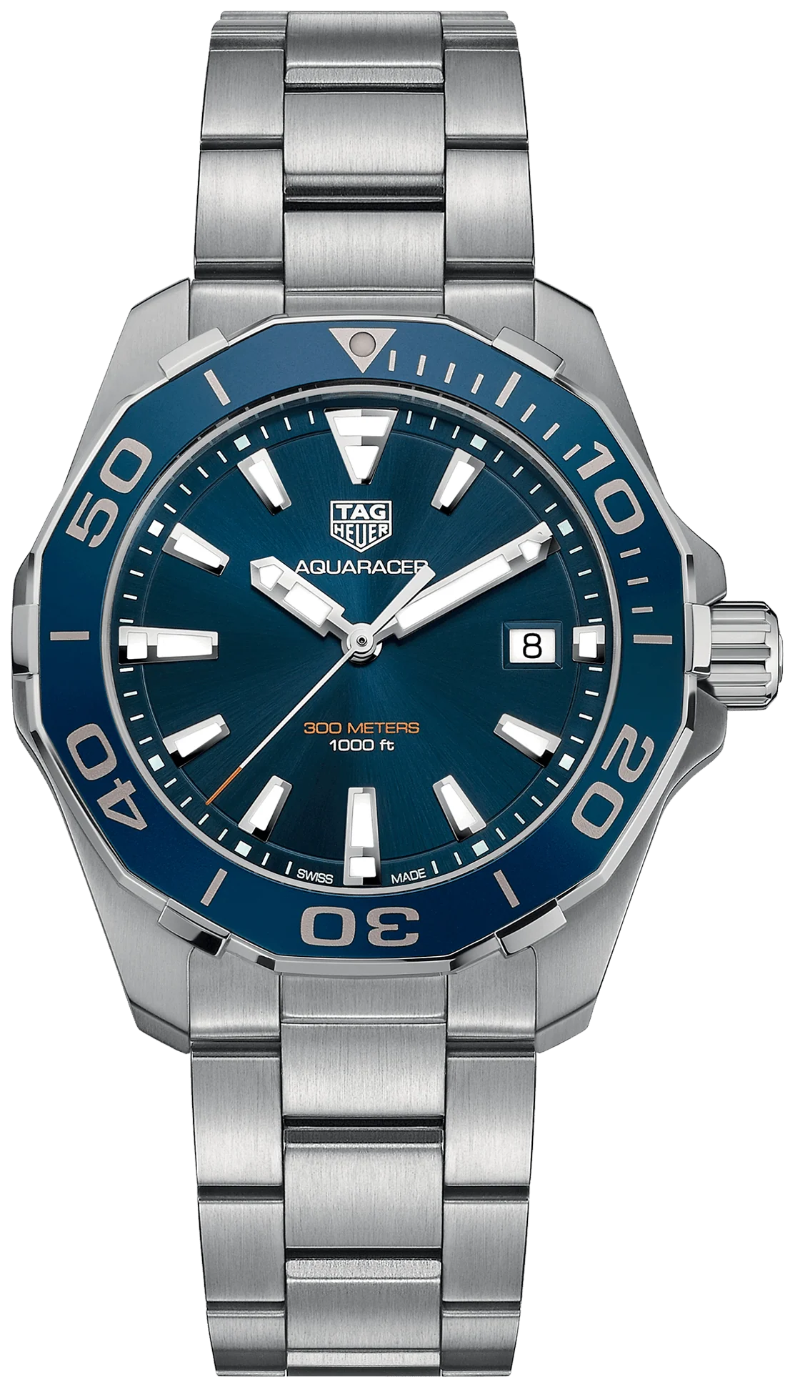TAG Heuer Watch Aquaracer D