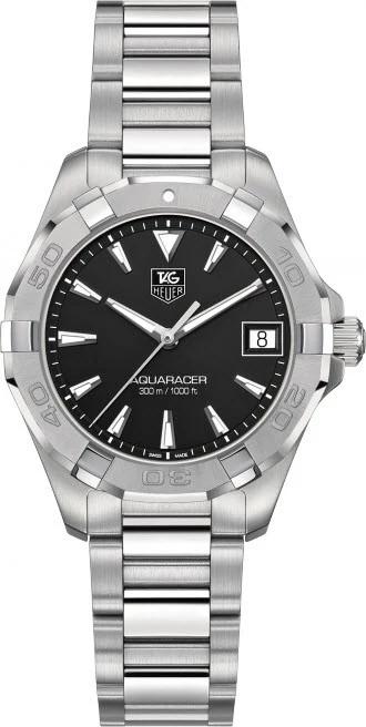 TAG Heuer Watch Aquaracer