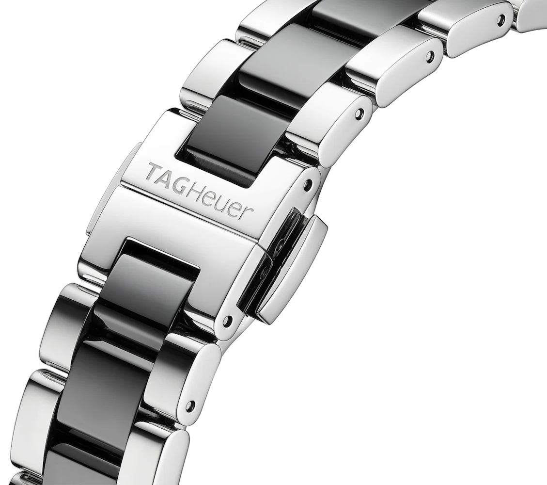 TAG Heuer Watch Aquaracer Ladies - Image 5
