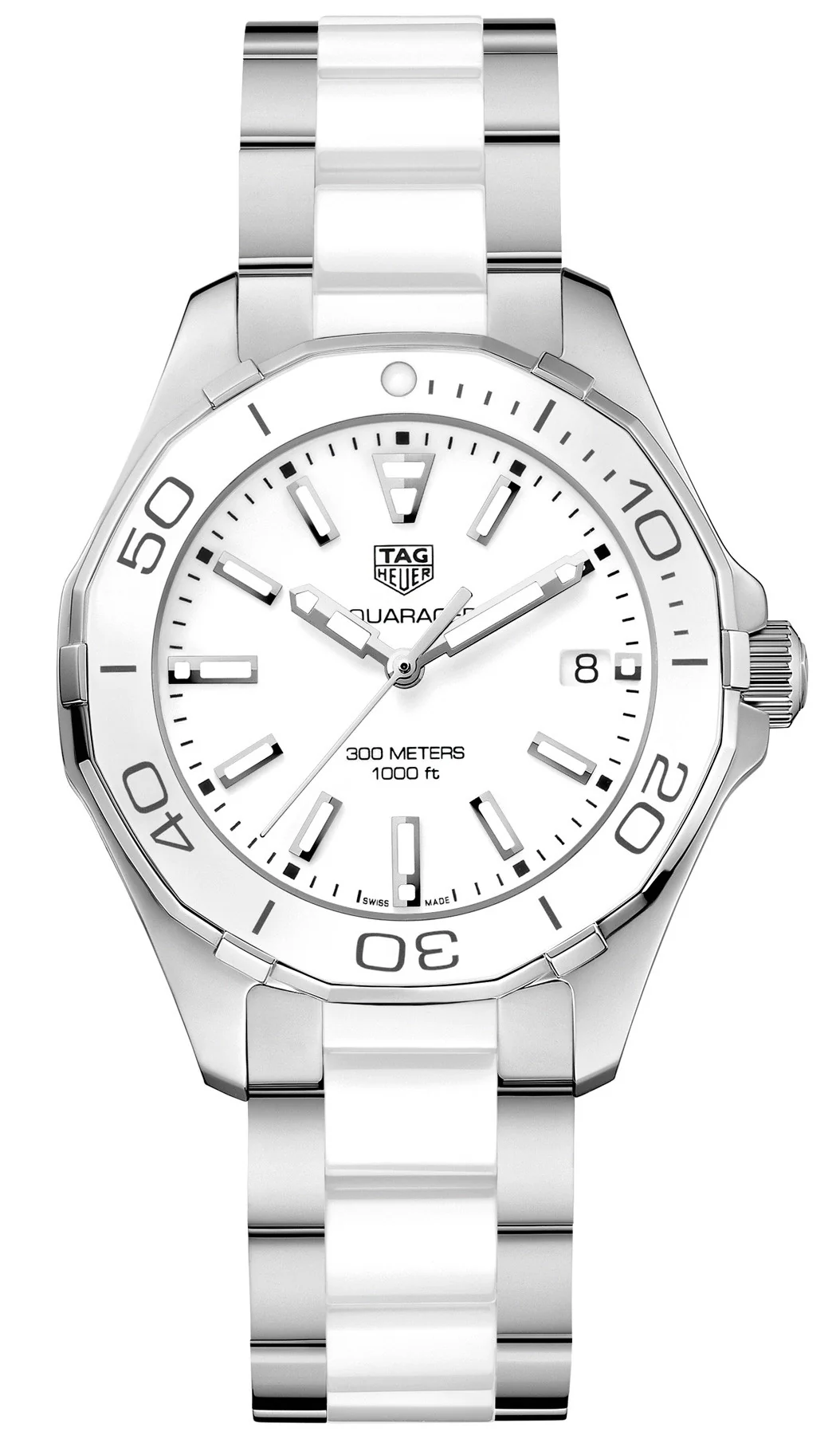 TAG Heuer Watch Aquaracer