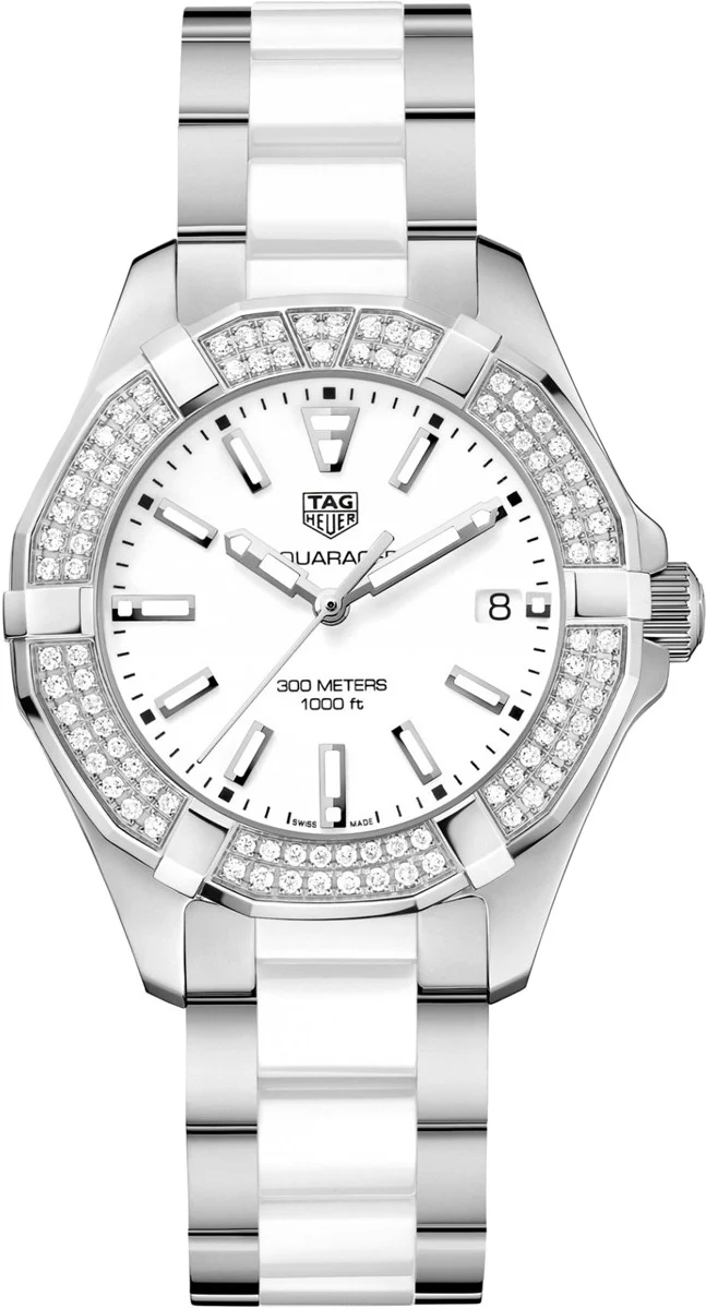 TAG Heuer Watch Aquaracer Ladies