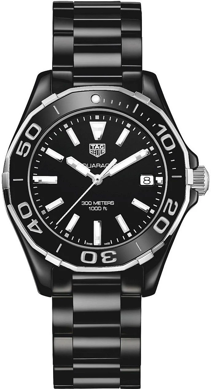 TAG Heuer Watch Aquaracer